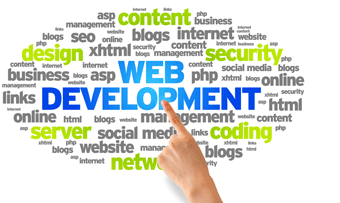website Development in hyderabad