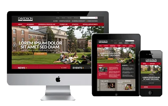 vs techno-solutions-website-development